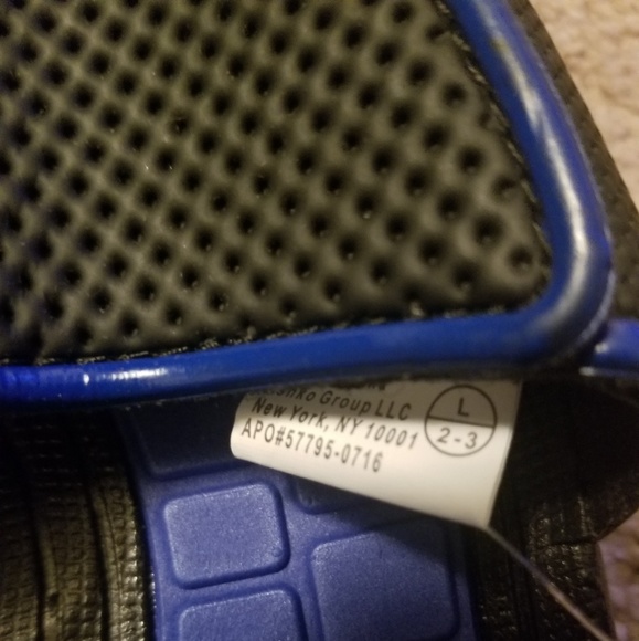 Slide / Sandals - Picture 3 of 4